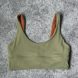 Lululemon align reversible bra
